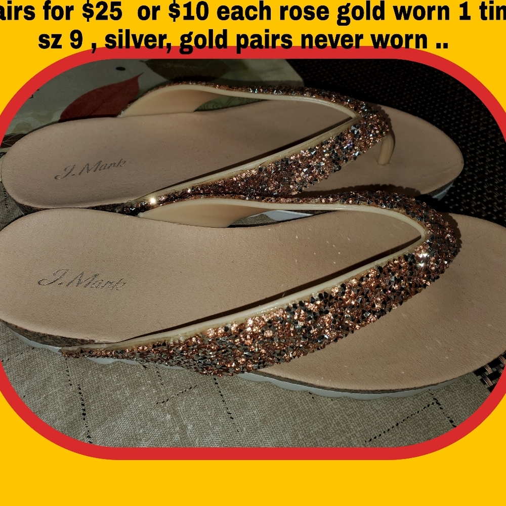 Shoes - Picture 4 of 5